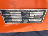 2006 JLG 800A TELESCOPIC BOOM LIFT AERIAL LIFT WITH JIB 80' REACH DUAL FUEL 4WD 2515 HOURS STOCK # BF9289159-BUF - United Lift Equipment LLC