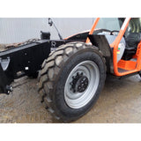 2019 JLG 1055 10000 LB DIESEL TELESCOPIC FORKLIFT 4WD BRAND NEW STOCK # BF91396639-VAOH - United Lift Used & New Forklift Telehandler Scissor Lift Boomlift