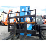 2018 GENIE GTH636 6000 LB DIESEL TELESCOPIC FORKLIFT TELEHANDLER PNEUMATIC 4WD BRAND NEW STOCK # BF9895129-959-VAOH - United Lift Used & New Forklift Telehandler Scissor Lift Boomlift