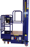 2020 BALLYMORE PS-12 PERSONAL SCISSOR LIFT 13' REACH ELECTRIC STOCK # BF966229-BAPA - United Lift Used & New Forklift Telehandler Scissor Lift Boomlift