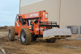 2020 SKYTRAK 6036 6000 LB DIESEL TELESCOPIC FORKLIFT TELEHANDLER PNEUMATIC 4WD BRAND NEW STOCK # BF9758549-VAOH - United Lift Used & New Forklift Telehandler Scissor Lift Boomlift
