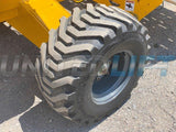 2015 BILJAX HAULOTTE 45XA TOWABLE BOOM LIFT 45' REACH DUAL FUEL PNEUMATIC TIRES 453 HOURS STOCK # BF9397569-NLEIA - United Lift Used & New Forklift Telehandler Scissor Lift Boomlift