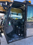 2014 CAT TL1255C 12000 LB DIESEL TELESCOPIC FORKLIFT TELEHANDLER PNEUMATIC 4WD ENCLOSED HEATED CAB 3854 HOURS STOCK # BF9835129-115-ZMN - United Lift Used & New Forklift Telehandler Scissor Lift Boomlift