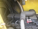 2005 ELWELL PARKER ESI500-36 50000 LB DIESEL FORKLIFT CUSHION 120/130 2 STAGE MAST SIDE SHIFTER FORK POSITIONER 2700 HOURS STOCK # BF91399329-CPA - United Lift Used & New Forklift Telehandler Scissor Lift Boomlift