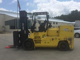2005 ELWELL PARKER ESI500-36 50000 LB DIESEL FORKLIFT CUSHION 120/130 2 STAGE MAST SIDE SHIFTER FORK POSITIONER 2700 HOURS STOCK # BF91399329-CPA - United Lift Used & New Forklift Telehandler Scissor Lift Boomlift