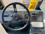 2015 GEHL RS6-34 6000 LB DIESEL TELESCOPIC FORKLIFT TELEHANDLER PNEUMATIC 4WD 1783 HOURS STOCK # BF9649739-NLPA - United Lift Equipment LLC