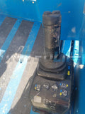 2007 GENIE GS1930 SCISSOR LIFT 19' REACH ELECTRIC 332 HOURS STOCK # BF932389-WIB - United Lift Used & New Forklift Telehandler Scissor Lift Boomlift