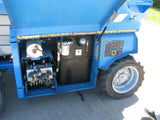 2006 GENIE GS3268RT SCISSOR LIFT 32' REACH DUAL FUEL ROUGH TERRAIN 4WD 2764 HOURS STOCK # BF9106549-WIBIL - United Lift Used & New Forklift Telehandler Scissor Lift Boomlift