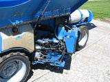 2006 GENIE GS3268RT SCISSOR LIFT 32' REACH DUAL FUEL ROUGH TERRAIN 4WD 2764 HOURS STOCK # BF9106549-WIBIL - United Lift Used & New Forklift Telehandler Scissor Lift Boomlift