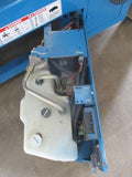 2016 GENIE GS3246 SCISSOR LIFT 32' REACH ELECTRIC SMOOTH CUSHION TIRES 194 HOURS STOCK # BF9124559-WIB - United Lift Used & New Forklift Telehandler Scissor Lift Boomlift