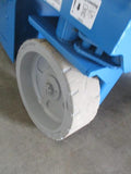 2016 GENIE GS3246 SCISSOR LIFT 32' REACH ELECTRIC SMOOTH CUSHION TIRES 194 HOURS STOCK # BF9124559-WIB - United Lift Used & New Forklift Telehandler Scissor Lift Boomlift
