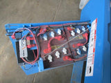 2016 GENIE GS3246 SCISSOR LIFT 32' REACH ELECTRIC SMOOTH CUSHION TIRES 194 HOURS STOCK # BF9124559-WIB - United Lift Used & New Forklift Telehandler Scissor Lift Boomlift