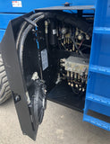 2016 GENIE GS5390RT SCISSOR LIFT 53' REACH DUAL FUEL ROUGH TERRAIN 4WD 985 HOURS STOCK # BF9498359-NLEQ - United Lift Equipment LLC