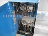 2002 GENIE GS5390RT SCISSOR LIFT 53' REACH DUAL FUEL ROUGH TERRAIN 4WD 2181 HOURS STOCK # BF9135529-WIB - United Lift Used & New Forklift Telehandler Scissor Lift Boomlift