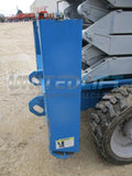 2002 GENIE GS5390RT SCISSOR LIFT 53' REACH DUAL FUEL ROUGH TERRAIN 4WD 2181 HOURS STOCK # BF9135529-WIB - United Lift Used & New Forklift Telehandler Scissor Lift Boomlift