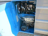 2011 GENIE GS5390RT SCISSOR LIFT 53' REACH DIESEL ROUGH TERRAIN 4WD 1498 HOURS STOCK # BF9234529-WIB - United Lift Used & New Forklift Telehandler Scissor Lift Boomlift
