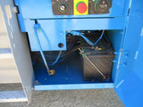 2011 GENIE GS5390RT SCISSOR LIFT 53' REACH DIESEL ROUGH TERRAIN 4WD 1498 HOURS STOCK # BF9234529-WIB - United Lift Used & New Forklift Telehandler Scissor Lift Boomlift