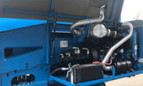 2018 GENIE S45 TELESCOPIC STRAIGHT BOOM LIFT AERIAL LIFT WITH JIB 45' REACH DIESEL 4WD 1120 HOURS STOCK # BF9549739-NLEQ - United Lift Equipment LLC