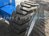 2011 GENIE S60X TELESCOPIC STRAIGHT BOOM LIFT AERIAL LIFT 60' REACH DIESEL 4WD 2567 HOURS STOCK # BF9359129-CENY - United Lift Used & New Forklift Telehandler Scissor Lift Boomlift