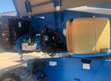 2015 GENIE S60X TELESCOPIC STRAIGHT BOOM LIFT AERIAL LIFT 60' REACH DIESEL 4WD 2845 HOURS STOCK # BF9548739-NLEQ - United Lift Equipment LLC