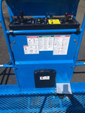 2016 GENIE S65 TELESCOPIC BOOM LIFT AERIAL LIFT 65' REACH DIESEL 4WD 2122 HOURS STOCK # BF9748569-BUFPA - United Lift Equipment LLC