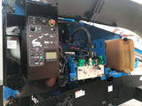 2016 GENIE S65 TRAX TELESCOPIC STRAIGHT BOOM LIFT AERIAL LIFT WITH JIB ARM 65' REACH DIESEL 4WD 2203 HOURS STOCK # BF9968749-NLEQ - United Lift Equipment LLC