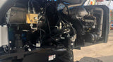 2016 GENIE S65 TELESCOPIC BOOM LIFT AERIAL LIFT 65' REACH DIESEL 4WD 2122 HOURS STOCK # BF9748569-BUFPA - United Lift Equipment LLC