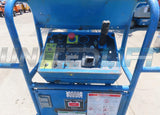 2005 GENIE Z30/20N ARTICULATING BOOM LIFT AERIAL LIFT WITH JIB 30' REACH ELECTRIC 873 HOURS STOCK # BF995529-WIB - United Lift Used & New Forklift Telehandler Scissor Lift Boomlift