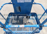 2005 GENIE Z30/20N ARTICULATING BOOM LIFT AERIAL LIFT WITH JIB 30' REACH ELECTRIC 873 HOURS STOCK # BF995529-WIB - United Lift Used & New Forklift Telehandler Scissor Lift Boomlift