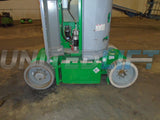 2011 GENIE Z30/20NRJ ARTICULATING BOOM LIFT AERIAL LIFT WITH ROTATING JIB 30' REACH ELECTRIC 686 HOURS STOCK # BF9165449-WIB - United Lift Used & New Forklift Telehandler Scissor Lift Boomlift