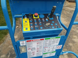 2011 GENIE Z30/20NRJ ARTICULATING BOOM LIFT AERIAL LIFT WITH JIB ARM 30' REACH ELECTRIC 639 HOURS STOCK # BF9129539-WIB - United Lift Used & New Forklift Telehandler Scissor Lift Boomlift
