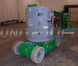 2011 GENIE Z30/20NRJ ARTICULATING BOOM LIFT AERIAL LIFT WITH ROTATING JIB 30' REACH ELECTRIC 686 HOURS STOCK # BF9165449-WIB - United Lift Used & New Forklift Telehandler Scissor Lift Boomlift