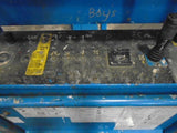 2011 GENIE Z45/25JDC ARTICULATING BOOM LIFT AERIAL LIFT WITH JIB ARM 45' REACH 48 VOLT ELECTRIC 860 HOURS STOCK # BF9174539-WIBTN - United Lift Used & New Forklift Telehandler Scissor Lift Boomlift