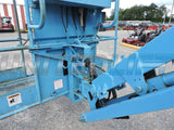 2008 GENIE Z45/25J DC ARTICULATING BOOM LIFT AERIAL LIFT 45' REACH ELECTRIC 2WD 1403 HOURS STOCK # BF9179349-ATEAL - United Lift Used & New Forklift Telehandler Scissor Lift Boomlift