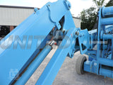2008 GENIE Z45/25J DC ARTICULATING BOOM LIFT AERIAL LIFT 45' REACH ELECTRIC 2WD 1403 HOURS STOCK # BF9179349-ATEAL - United Lift Used & New Forklift Telehandler Scissor Lift Boomlift