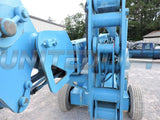 2008 GENIE Z45/25J DC ARTICULATING BOOM LIFT AERIAL LIFT 45' REACH ELECTRIC 2WD 1403 HOURS STOCK # BF9179349-ATEAL - United Lift Used & New Forklift Telehandler Scissor Lift Boomlift