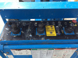 2012 GENIE Z45/25 ARTICULATING BOOM LIFT AERIAL LIFT 45' REACH DIESEL 4WD 1079 HOURS STOCK # BF9301789-NTIA - United Lift Used & New Forklift Telehandler Scissor Lift Boomlift