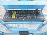 2008 GENIE Z45/25J DC ARTICULATING BOOM LIFT AERIAL LIFT 45' REACH ELECTRIC 2WD 1403 HOURS STOCK # BF9179349-ATEAL - United Lift Used & New Forklift Telehandler Scissor Lift Boomlift