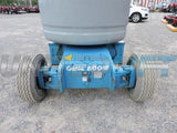 2008 GENIE Z45/25J DC ARTICULATING BOOM LIFT AERIAL LIFT 45' REACH ELECTRIC 2WD 1403 HOURS STOCK # BF9179349-ATEAL - United Lift Used & New Forklift Telehandler Scissor Lift Boomlift