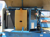 2008 GENIE Z60/34 ARTICULATING BOOM LIFT AERIAL LIFT 60' REACH DIESEL 3110 HOURS STOCK # BF9224539-WIB - United Lift Used & New Forklift Telehandler Scissor Lift Boomlift