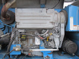 2007 GENIE Z80/60 ARTICULATING BOOM LIFT AERIAL LIFT 80' REACH DIESEL 4482 HOURS STOCK # BF9358569-469-WIB - United Lift Used & New Forklift Telehandler Scissor Lift Boomlift