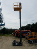 2017/2018 HAULOTTE STAR 20 SCISSOR LIFT 20' REACH ELECTRIC CUSHION MULTIPLE UNITS AVAILABLE STOCK # BF943519-WIB - United Lift Used & New Forklift Telehandler Scissor Lift Boomlift