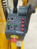 2017/2018 HAULOTTE STAR 20 SCISSOR LIFT 20' REACH ELECTRIC CUSHION MULTIPLE UNITS AVAILABLE STOCK # BF943519-WIB - United Lift Used & New Forklift Telehandler Scissor Lift Boomlift
