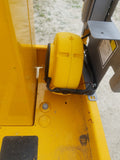 2017/2018 HAULOTTE STAR 20 SCISSOR LIFT 20' REACH ELECTRIC CUSHION MULTIPLE UNITS AVAILABLE STOCK # BF943519-WIB - United Lift Used & New Forklift Telehandler Scissor Lift Boomlift