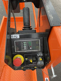 2023 JLG R1932 SCISSOR LIFT 19' REACH ELECTRIC BRAND NEW STOCK # BF9135779-EBUT - United Lift Equipment LLC