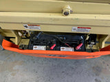2012 JLG 2630ES SCISSOR LIFT 26' REACH ELECTRIC CUSHION TIRES 428 HOURS STOCK # BF989329-BAYTX - United Lift Used & New Forklift Telehandler Scissor Lift Boomlift