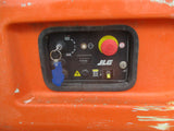 2012 JLG 4069LE SCISSOR LIFT 40' REACH ELECTRIC PNEUMATIC TIRES 390 HOURS STOCK # BF9155579-WIB - United Lift Used & New Forklift Telehandler Scissor Lift Boomlift