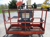 2011 JLG 450A ARTICULATING BOOM LIFT AERIAL LIFT 45' REACH DIESEL 4WD 2175 HOURS STOCK # BF9248529-WIB - United Lift Used & New Forklift Telehandler Scissor Lift Boomlift