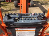 2015 JLG 460SJ STRAIGHT BOOM LIFT AERIAL LIFT WITH JIB ARM 46' REACH DIESEL 4WD 905 HOURS STOCK # BF9544529-WIB - United Lift Used & New Forklift Telehandler Scissor Lift Boomlift