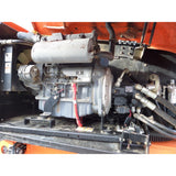 2013 JLG 600S STRAIGHT BOOM LIFT AERIAL LIFT 60' REACH DIESEL 4WD 3361 HOURS STOCK # BF95654119-649-VAOH - United Lift Used & New Forklift Telehandler Scissor Lift Boomlift